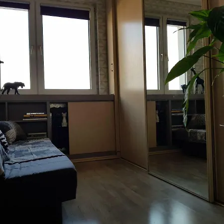 Apartament Tequila Apartment Gdynia Exterior photo