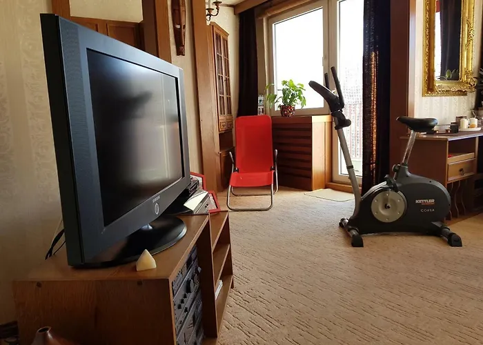 Apartament Tequila