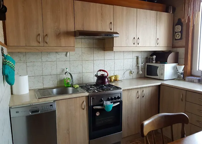 Apartament Tequila