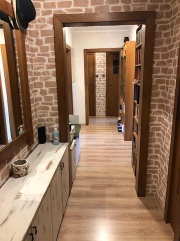 Apartament Tequila Apartment