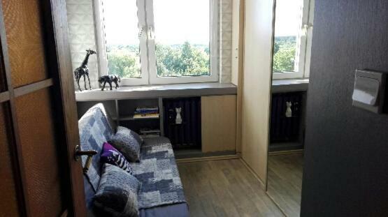 Apartament Tequila * Gdynia