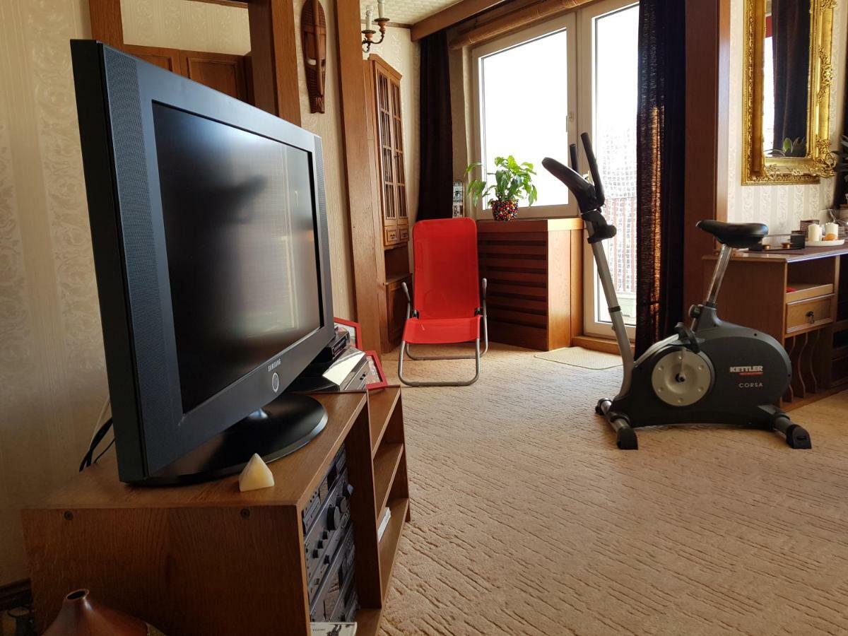 Apartament Tequila