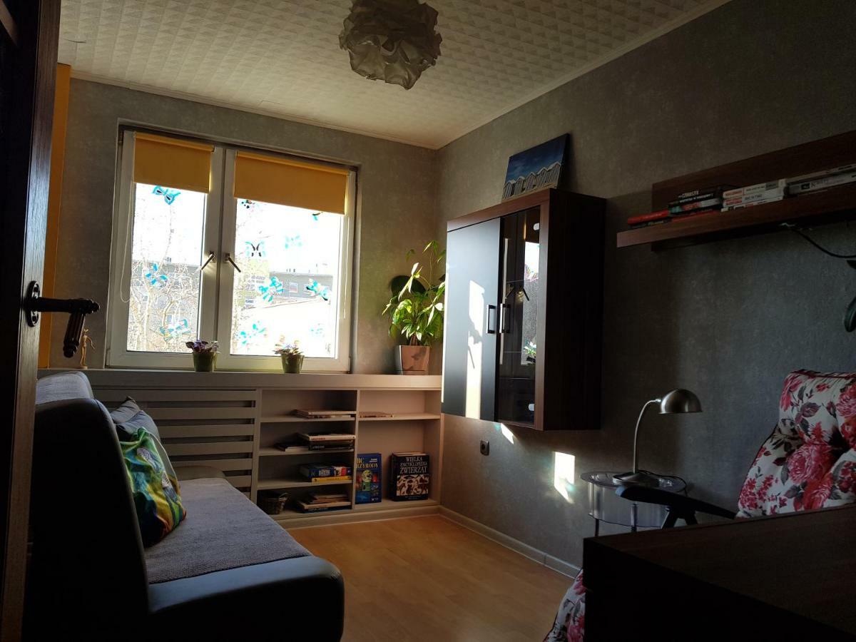Apartament Tequila Apartment
