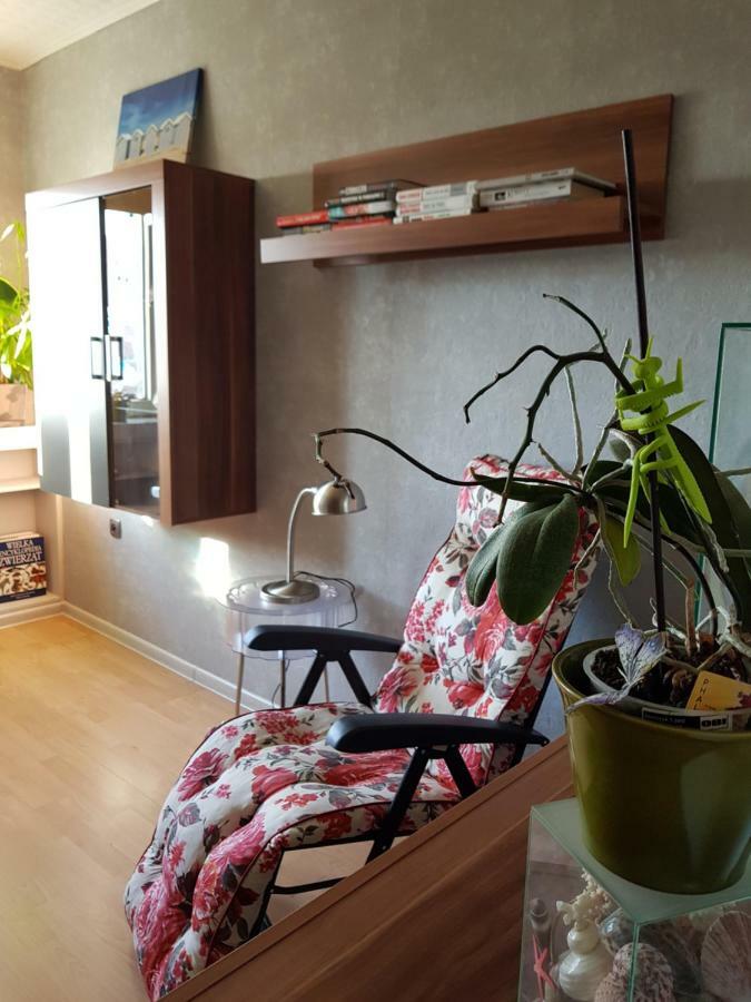 Apartament Tequila *