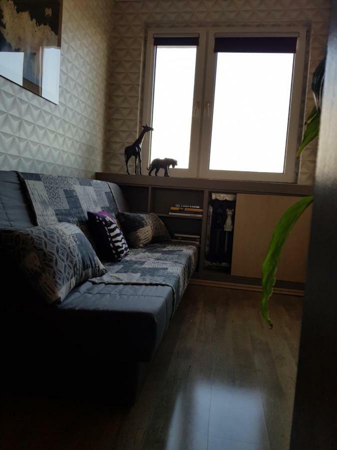 Apartament Tequila Apartment *