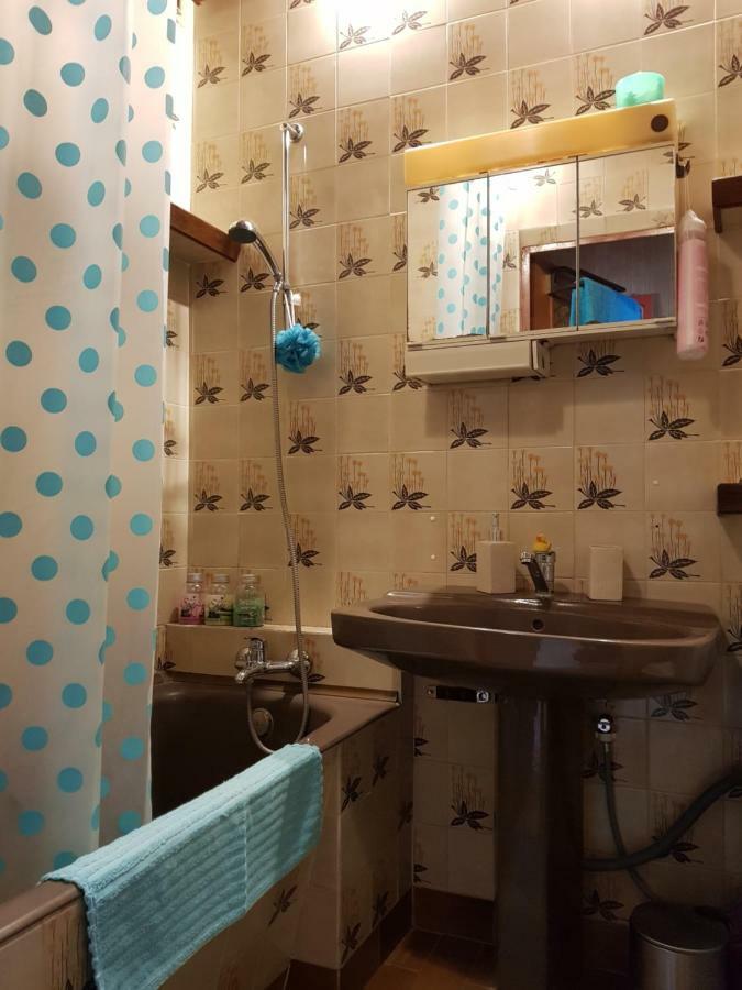 Apartament Tequila Apartment *